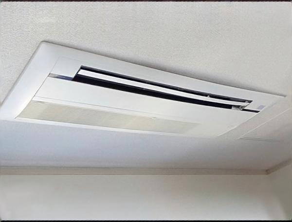 住居・家庭用エアコン