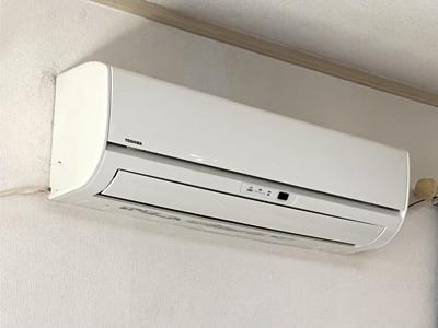 一般エアコン