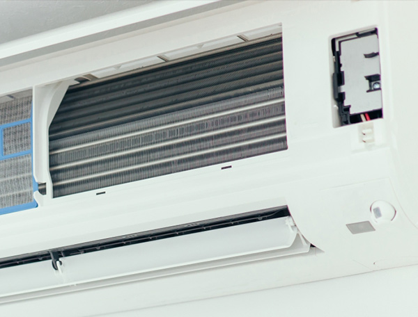 防カビ抗菌コート